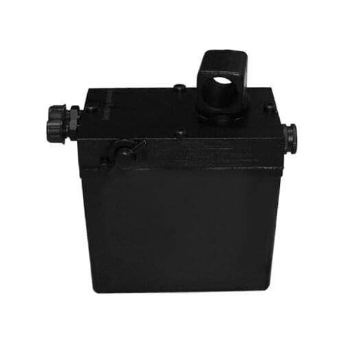 FEBIAT Hydraulic cabin pump used for scania truck 3943332/1378531