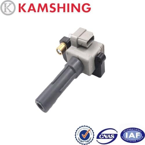 Ignition Coil For Subaru Baja Ester Impreza Forester Outback Legacy 2.5L OEM#22433-AA480 22433-AA640 22433AA540
