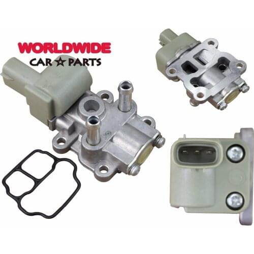FOR TOYOTA PASEO 95-99 Idle AIR Control Valve For Toyota 2227011010 1368000400 136800-0400 22270-11010 1903-310310 1903310310