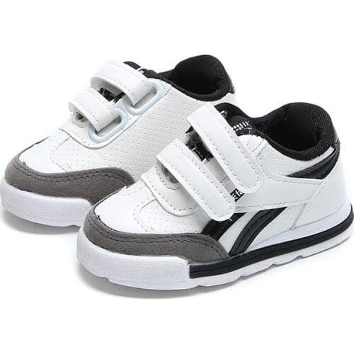 Fashion Breathable Children Shoes Boys Girls Flat Casual Shoes Spring Autumn Soft Kids Sneakers Tenis Unisex Shoes Boys