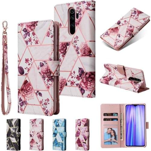LISCN Xiaomi Mi 8 Phone Cases