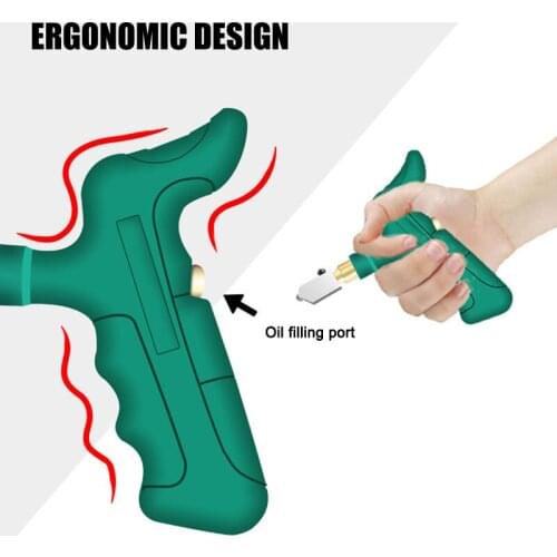 Multifunction Hand Grip Glass Tile Cutter Cutting Craft Kit Hand Tools Machine Quick Opening Set Dropshipping