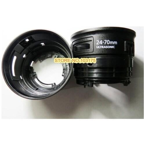 New Repair Part For Canon EF 24-70 mm F2.8L II USM Fixed Sleeve Lens Barrel Ring ASSY(Gen2)