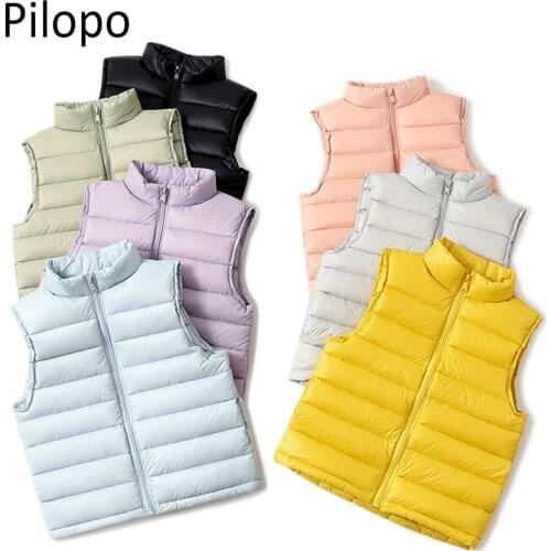 Детские куртки и пальто Pilopo China At AliExpress