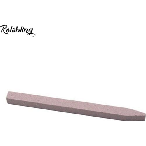 Rolabling Polishing Nail Files