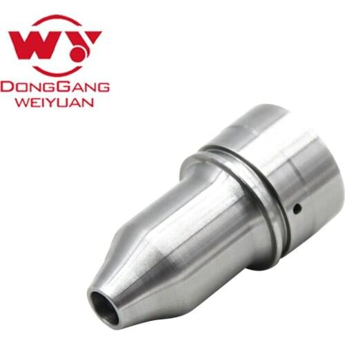 High quality Nozzle Nut C10/C12 for Caterpillar injector C10 C12, Nozzle Cap Nut for diesel engine C10/C12
