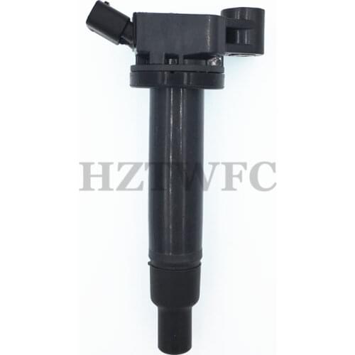 High Quality Ignition Coil For ES300 RX300 AVALON For CAMRY HIGHLANDER SIENNA 90919-02234 9091902234