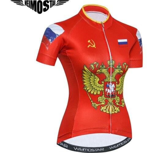 WEIMOSTAR 2018 Mew Breathable Cycling Jersey Ropa Ciclismo Short Sleeve Summer Womens Biking Shirt Bicycle Wear Riding Tops