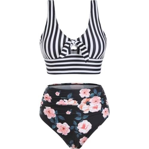 Wipalo Swimwear With Ruffles