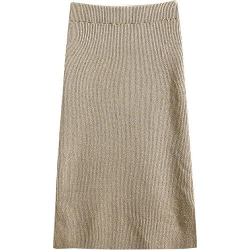 2019 winter Sexy Pencil Women Elegant Solid Dresses free shipping