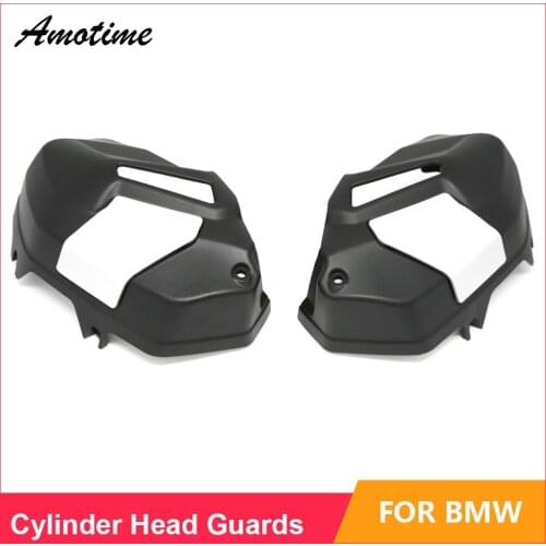 For BMW R1250GS R1250RS R1250RT R1250R 2018-2020 Cylinder Head Guards Protector Cover for BMW R 1250 GS Adventure 2018 2019 2020