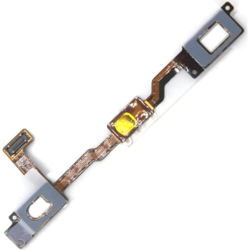 For Samsung Galaxy Note 4 SM-N910 Navigator Return Menu Keypad Flex Cable