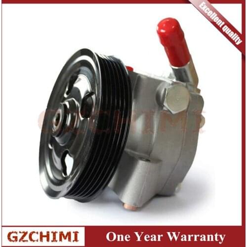 Power Steering Pumps Gzchimi China