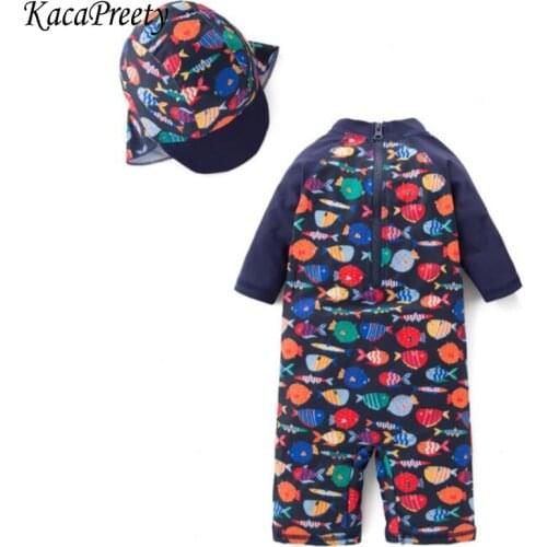 Kacapreety Baby Bathing Suits