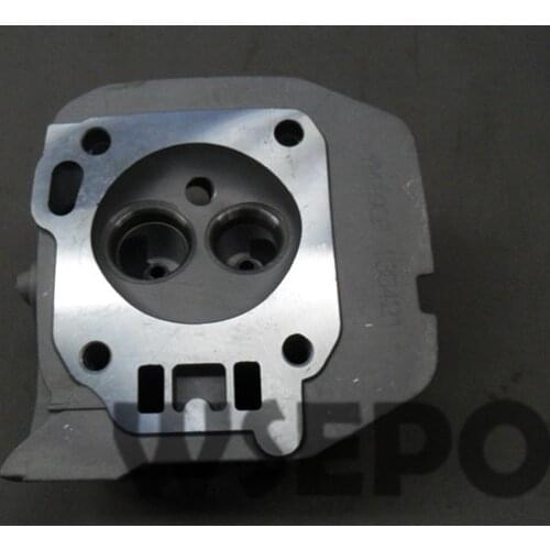Chongqing Quality! Cylinder Head Comp for 190F/GX420 420CC 04 Stroke Small Gasoline Engine,7~8KW Gnerator Parts