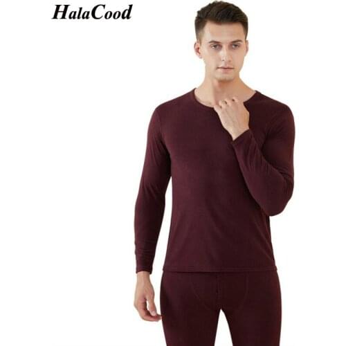 Brand Quality Winter Thermal Underwear Sets New Men Winter Long Johns Comfortable Warm Thermo Underwear Men Breathable Tights