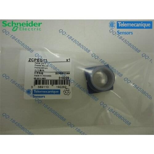 Limit Switch ZCPEG11