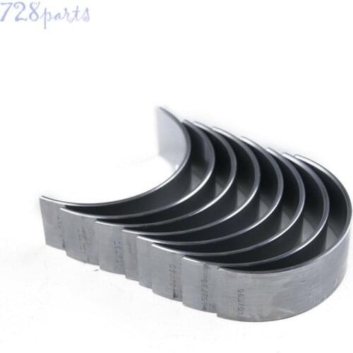 STD Connecting Rod Bearing Shell Fit For VW Golf Jetta MK5 6 Passat B6 B7 AUDI A3 A4 A5 TT SKODA SEAT EA888 1.8/2.0TFSI