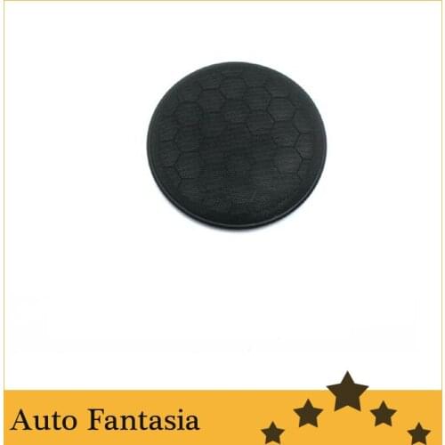 Door panel speaker cover (black) for Volkswagen golf mk4 1 PC only
