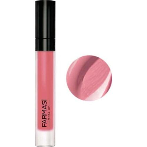 Farmasi Matte Liquid Lipstick-01 Of Muave Pink - 4 ml 387153879