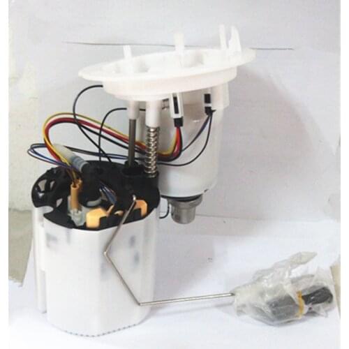 WAJ Fuel Pump Module Assembly 8K0919051AJ Fits For AUDI A4 Allroad Avant A5 Sportback 8F7 8K