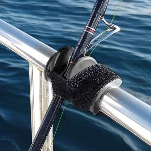 2021 New Fishing Rod Holder For Boat Marine Fishing Tackle Accessory Rod Holder Bracket Boat Parts Marine Hardware Accessories