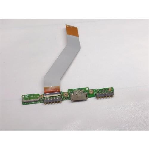 Original FOR Dell Venue 11 Pro 7139 7130 T07G JCT DB Dock Docking Station Port Board