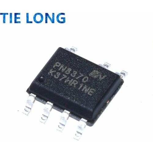 Original 5pcs/ PN8370 5V 2.4APWM SOP7