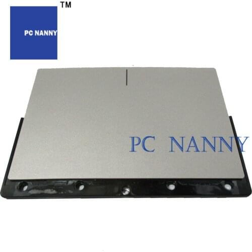 PCNANNY FOR Asus ZenBook UX31A UX31 13.3" Touchpad w/Cable 201213-021101 04A1-008R000 test good