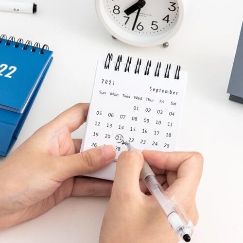 Pelsone Table Calendars