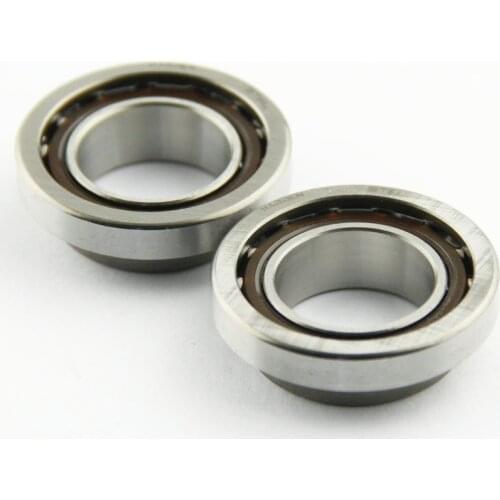 Steering Head Bearing Kit For Honda NX125 NX250 AX-1 NX500 XR250L FX650 Vigor XR650L SLR650 FMX650 XRV750 Africa Twin