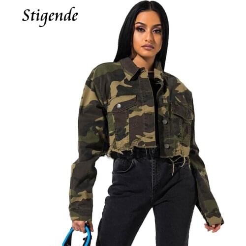 Stigende Women's Jackets