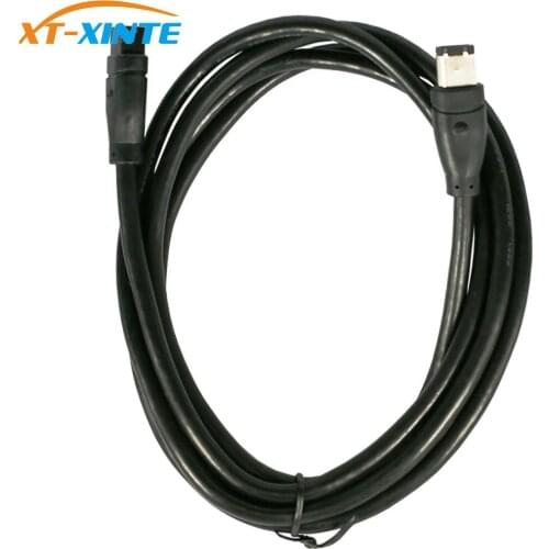 XT-XINTE 1.5m IEEE1394 Firewire 800 9pin to 9pin Cable FireWire 400 IEEE 1394 Cable (9pin 6pin 4pin) Connection Cable