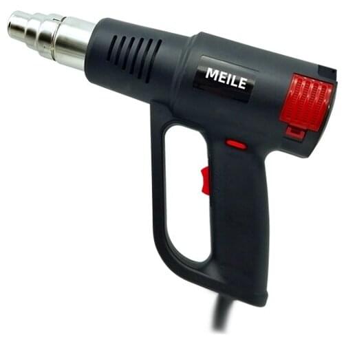 Factory Price Welding 2000w Hot Air Heating Element Shrink Blower Heated Caulking Plastic Price Mini Heat Gun