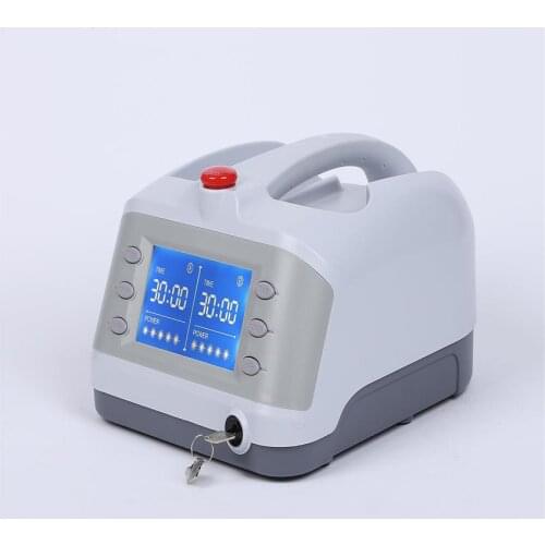Factory Offer Pain-relief Laser Treatment