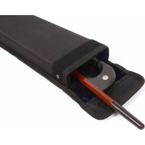 1X Upright Double bass Bow Case/Box/Bag Hold bow Hard Case light Strong US