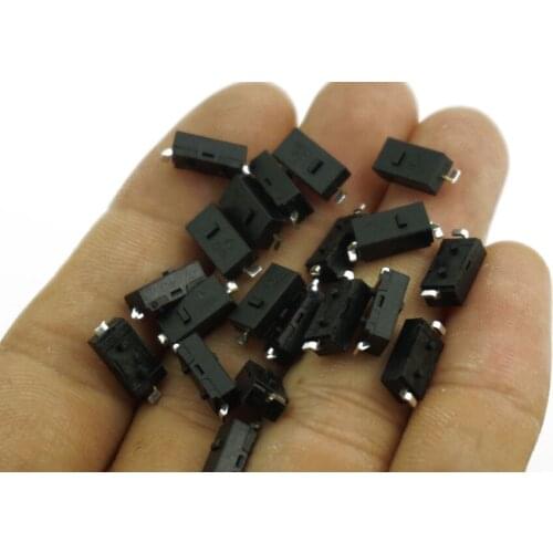 5pcs/lot Free Shipping Mouse Button Micro Switches,Microswitches For Logitech MX Anywhere M905 Kailh