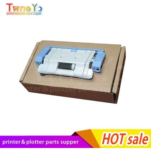 Free shipping 100% new original for HP M5025 5035MFP 5025 5035 Separation Pad Tray'2 RC1-8294-000 RM1-2983-000 on sale