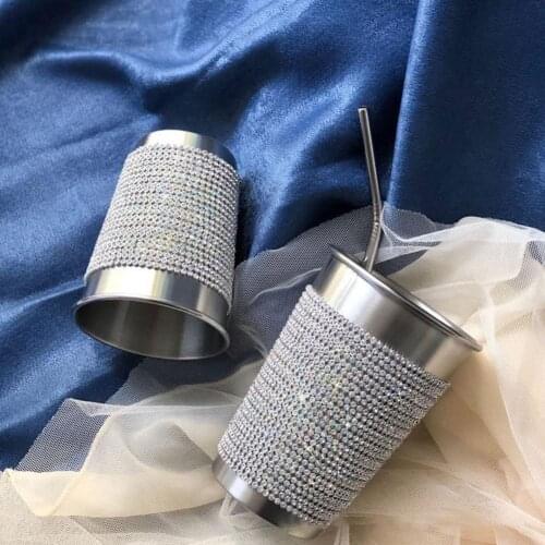 Water Cup Easy to Clean Wear-resistant Glossy Portable Drinks Cup for Office Drinkware Home Party Drinking Cup