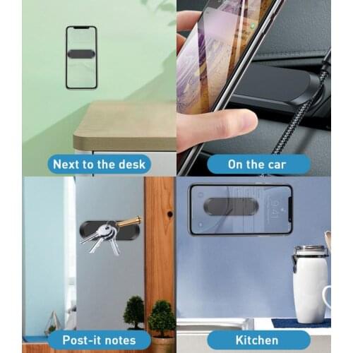 华瑞安 Magnetic Mobile Phone Holders