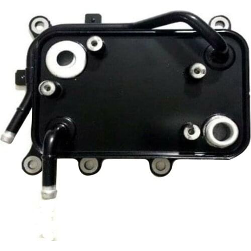 Transmission Oil Fluid Cooler Warmer for Hyundai Sonata Santa Fe Palisade for Kia Sorento 25620-1U500