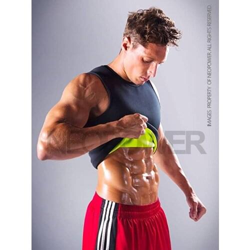 Мужские майки для похудения REDU SHAPER China At AliExpress