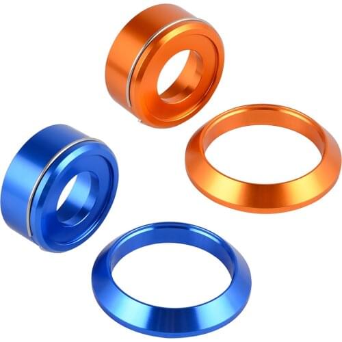 Rear Shock Absorber Bumper Holder Protector For Husqvarna TC 85 2014 2015 2016 2017 2018 For KTM 85 SX 2004-2018 2013 2012 2011