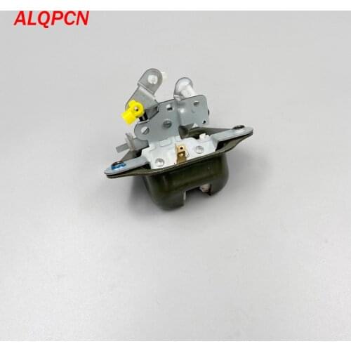 Trunk latch tailgate lock for nissan AD wagon WHNY11 Wingroad 1999-2005 90502-WD000