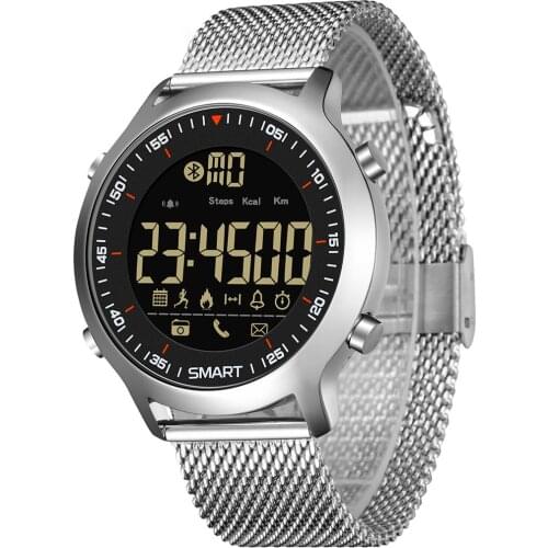 Zeblaze Pedometer Watch