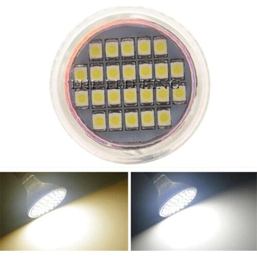 1- 10pcs MR16 GU4 SMD2835 Lampada LED Bulb 7W 12V Bombillas LED Lamp Spotlight Lampara Spot Light