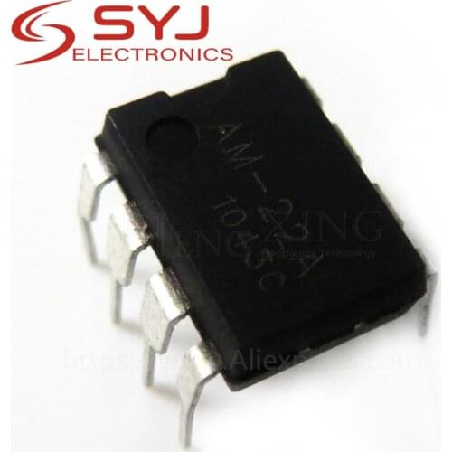 4pcs/lot AM-22A AM-22 22A DIP-8 In Stock