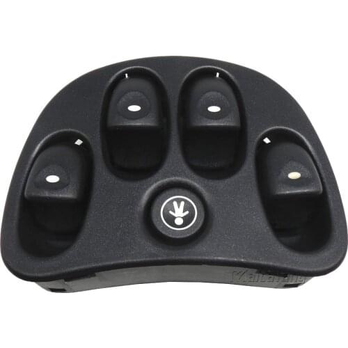 92047005 Drive Side Electric Power Master Window Switch For Holden VX VT 1997 1998 1999-2002 Berlina Commodore Clubsport Senator