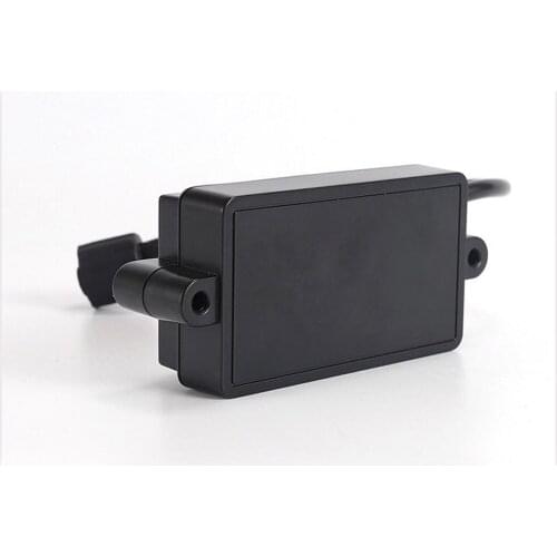 Car Electric Tailgate Opener Smart Electric Tailgate Accessory Sensor The Key Approaches The Car and Kicks It Out of The Trunk