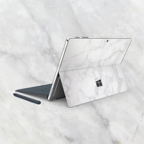 Laptop Case For Microsoft Surface pro 6 7 Colorful Laptop Protective Sticker for Surface pro 5 pro 4 Cover for new surface pro X